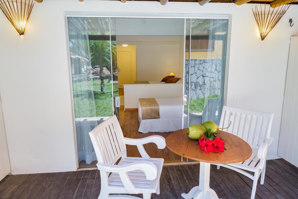 Porto Seguro Praia Resort Rum bild